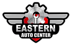 Eastern Auto Center Logo